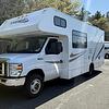 RV for Sale: 2018 FOUR WINDS MAJESTIC 23A