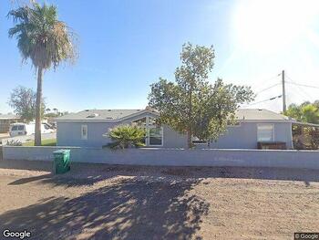 Thumbnail of mobile home