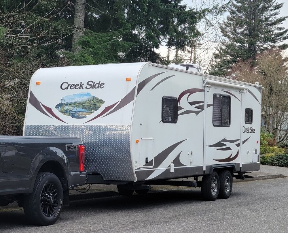 Photo of Rv