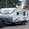 RV for Sale: 2013 CREEK SIDE 23 RKS