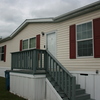 Mobile Home for Sale: 3 Bed 2 Bath 2013 Clayton