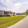 Mobile Home Park: Coastal Estates, Hampstead, NC