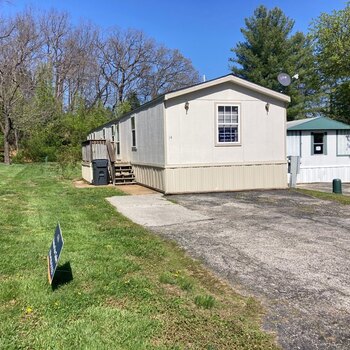 Thumbnail of mobile home