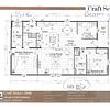 Mobile Home for Rent: 2 Bed 2 Bath 2026 Palm Harbor