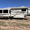 RV for Sale: 2013 CEDAR CREEK 34RLSA