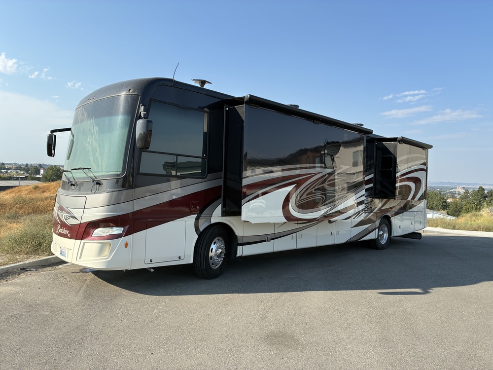 Photo of Rv