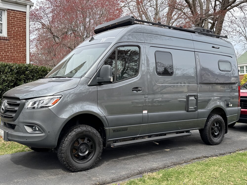Photo of Rv
