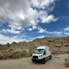 RV for Sale: 2019 Transit 250