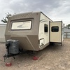 RV for Sale: 2016 FLAGSTAFF SUPER LITE 29FBSS