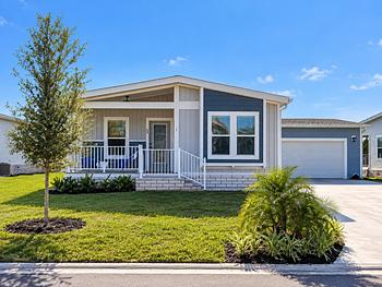 Thumbnail of mobile home