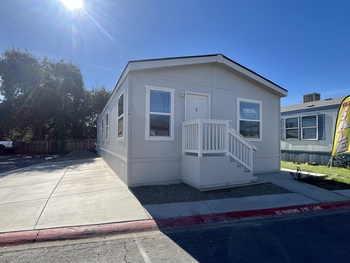 Thumbnail of mobile home