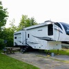 RV for Sale: 2021 EAGLE 319MLOK