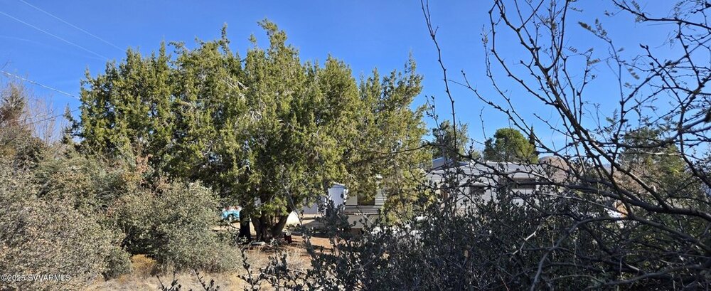 Photo of Mobile Home Lot