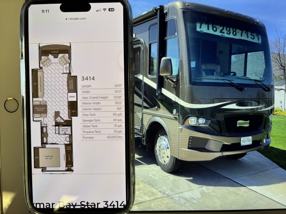 Photo of Rv