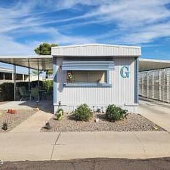 Thumbnail of mobile home