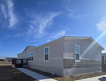 Thumbnail of mobile home