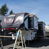 RV for Sale: 2012 Fuzion 302