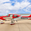 Aircraft for Sale: 2020 Cirrus SR22T-G6 GTS