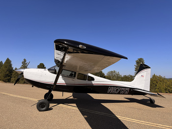 Thumbnail of aircraft