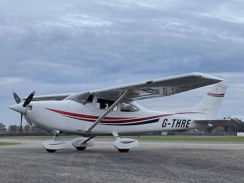 Thumbnail of aircraft