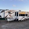 RV for Sale: 2013 VOLTAGE 3905