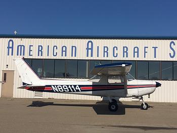 Thumbnail of aircraft
