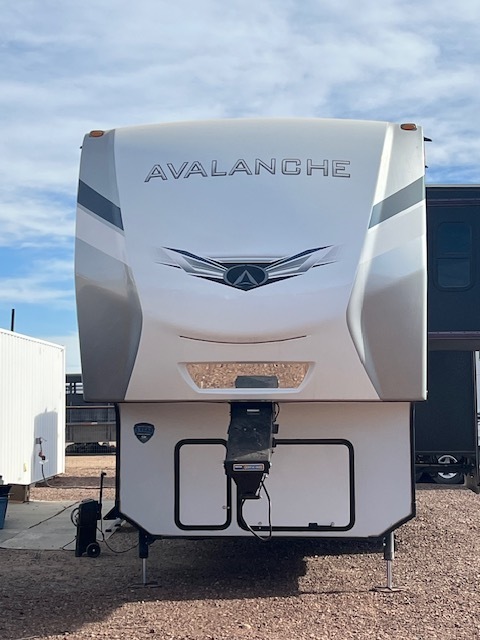 Photo of Rv