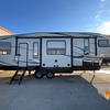 RV for Sale: 2018 CHEROKEE ARCTIC WOLF 305ML6