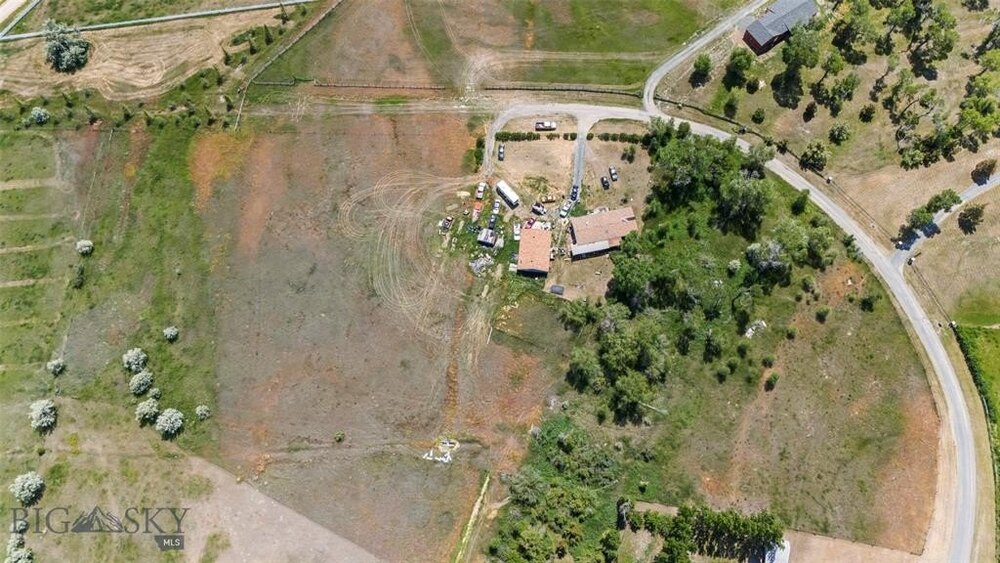 Photo of Mobile Home Lot