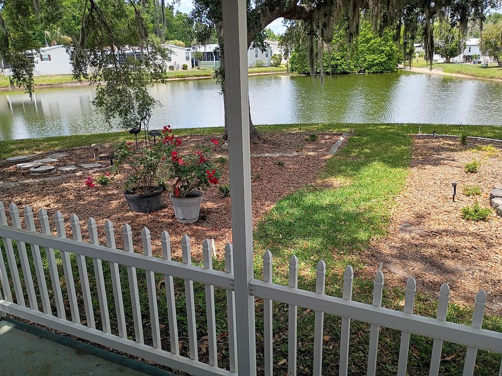 Cypress Lakes Village