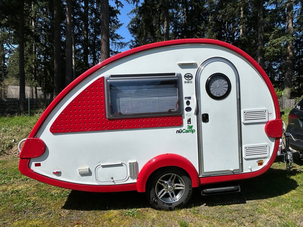 Photo of Rv