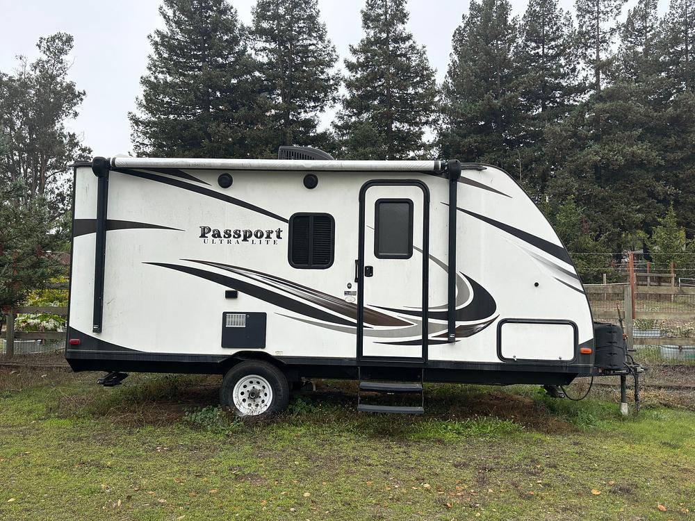 Photo of Rv