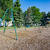 Mobile Home Park: Silver Springs, Clinton Twp., MI