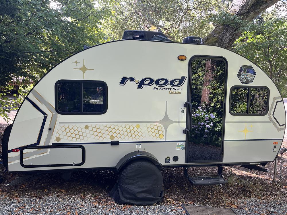 Photo of Rv