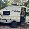 RV for Sale: 2024 R-POD 171