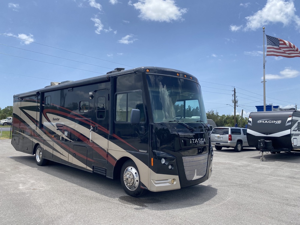 Photo of Rv