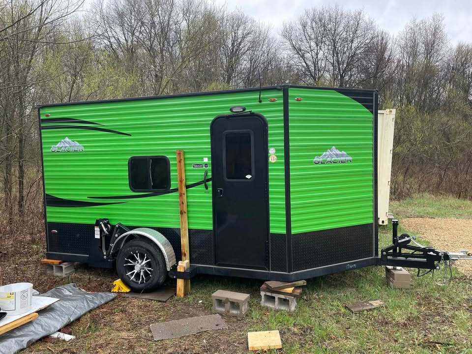 Photo of Rv