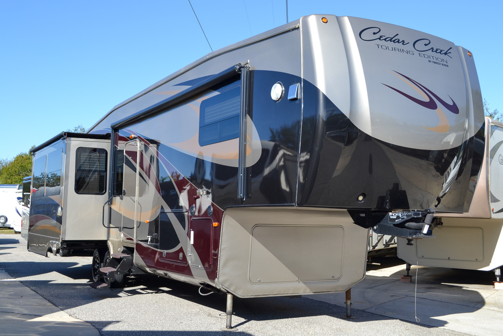 Photo of Rv