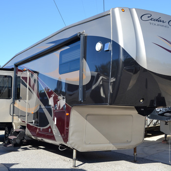 Photo of Rv