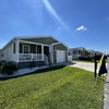 Mobile Home for Sale: 2 Bed 2 Bath 2013 Palm Harbor