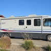 RV for Sale: 1998 LAND YACHT 33