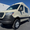 RV for Sale: 2021 Sprinter 2500 4x4