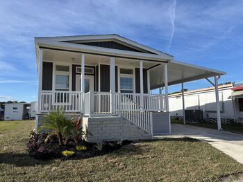 Thumbnail of mobile home