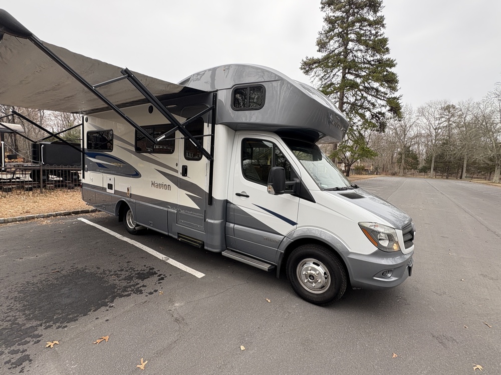 Photo of Rv