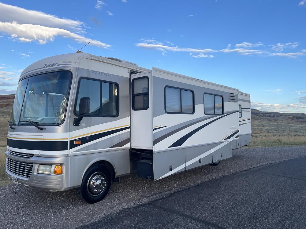 Photo of Rv