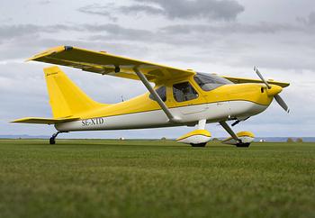 Thumbnail of aircraft