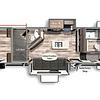 RV for Sale: 2022 Voltage VT4015