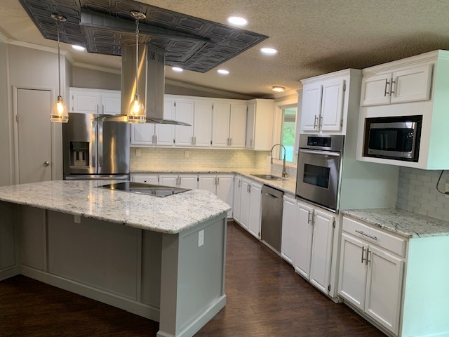 Cypress Lakes Village