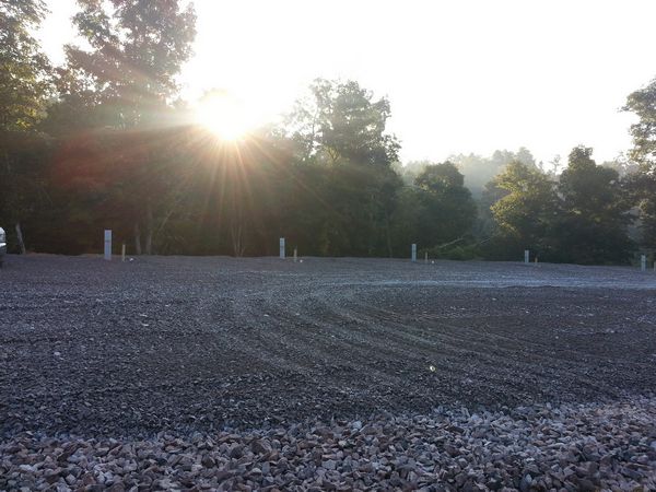 Photo of RV Lot