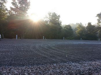 Photo of RV Lot